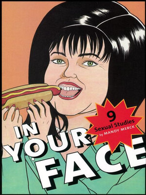 cover image of In Your Face